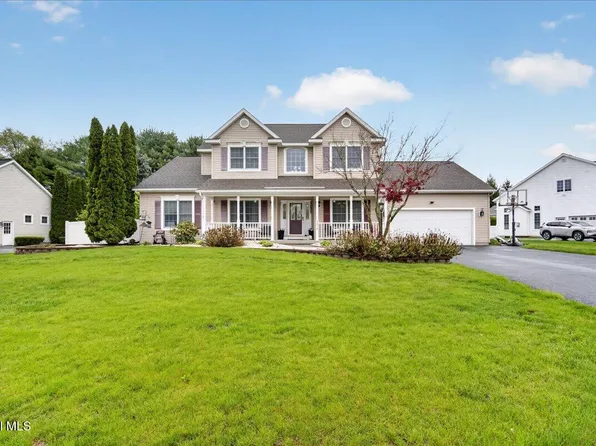 2015 Dobie Lane, Schenectady, NY 12303