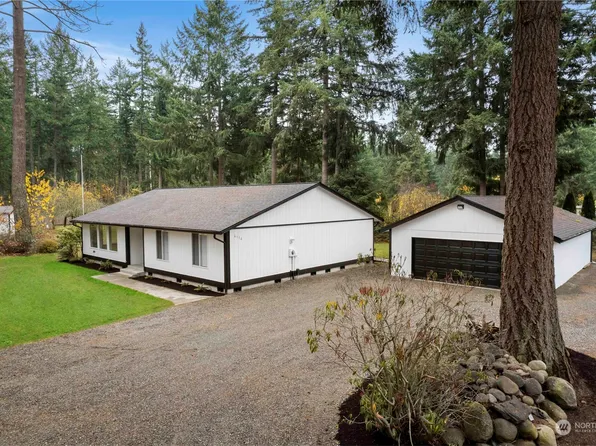 6110 243rd Street E, Graham, WA 98338