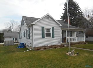 1213 Jefferson Ave, Defiance, OH 43512