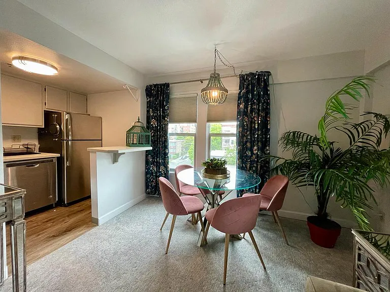 505 E Denny Way #A608 — Photo 13