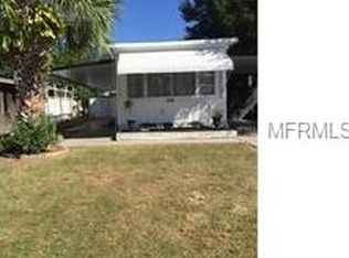 5263 W Pine St N, St Petersburg, FL 33709