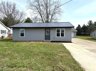 528 Barker St, Wellington, OH