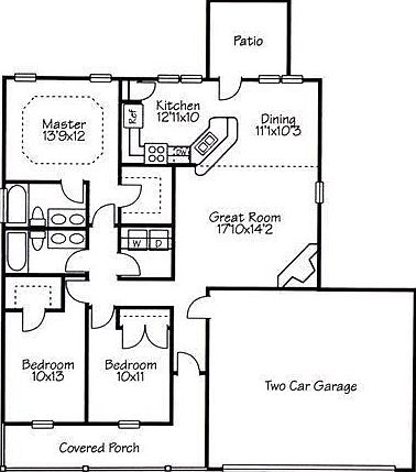 2nd image of 509 Ridge Rd