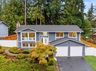 2031 S 331st St, Federal Way, WA 98003