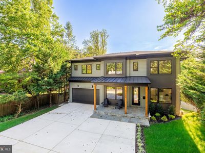5452 Mohican Rd, Bethesda, MD, 20816
