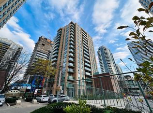 28 Olive Ave #1506, Toronto, ON M2N7E6