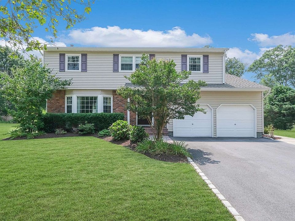 16 Elizabeth Ct, Sayville, NY 11782 Zillow