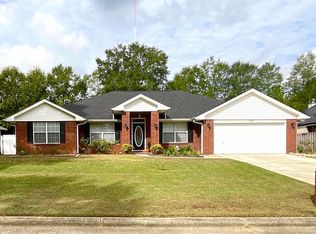 1763 Brentco Rd, Cantonment, FL 32533