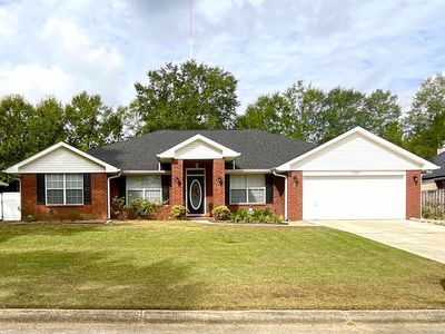 1763 Brentco Rd, Cantonment, FL, 32533
