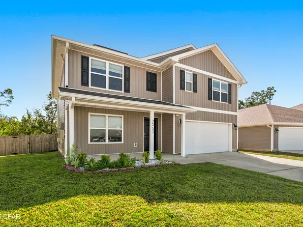 7257 Ellie B Dr, Panama City, FL 32404