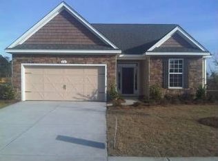 210 Seagrass Loop, Myrtle Beach, SC 29588