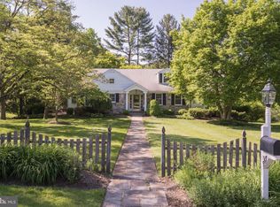 967 Ethan Allen Rd, Berwyn, PA 19312