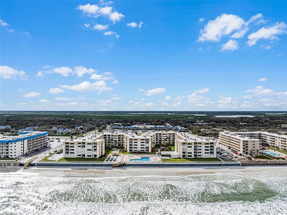 Castle Reef Condos in New Smyrna Beach: A Complete Travel Guide