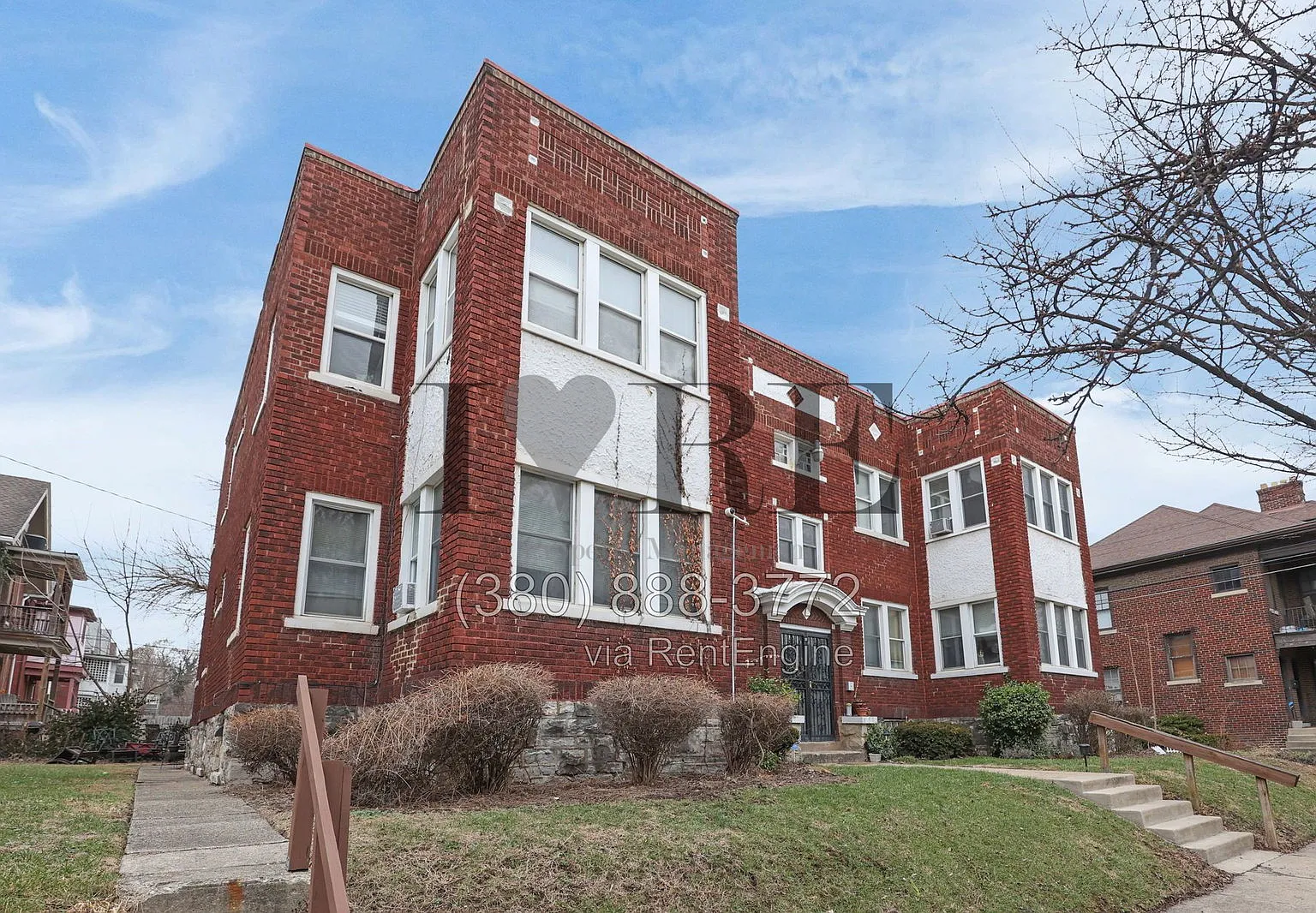 1 bed, 1.0 bath, 1200 sqft, $1,100 — Photo 2