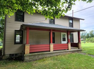 3025 Dutch Ridge Rd, Beaver, PA 15009