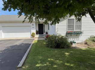 408 20th Ave W, Polson, MT 59860