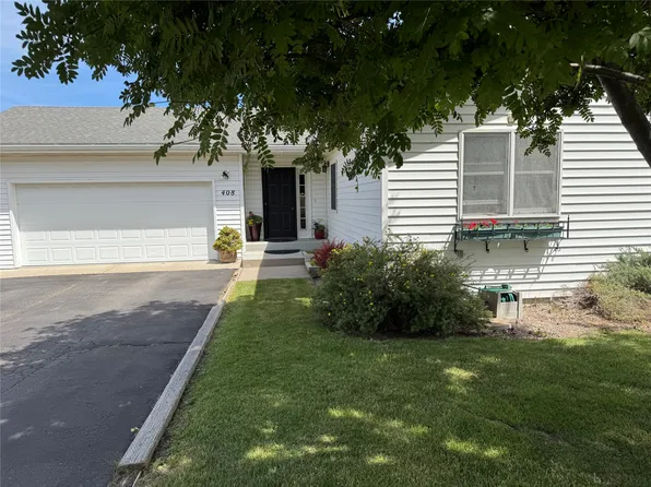 408 20th Ave W, Polson, MT 59860