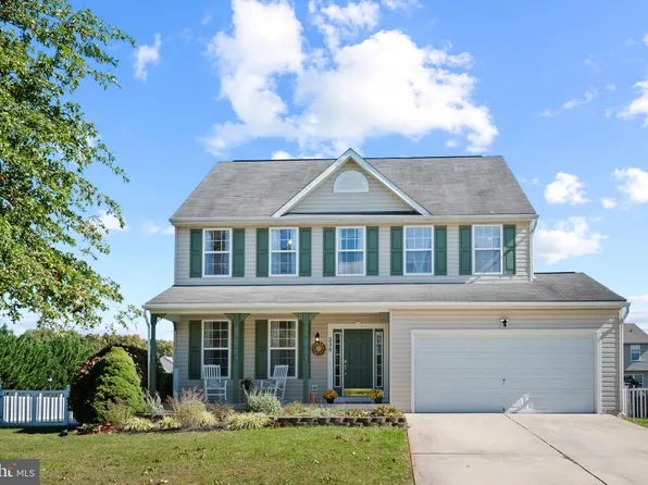 235 Colbert St, Taneytown, MD 21787