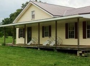 655 Buzzard Roost Rd, Mammoth Cave, KY 42259