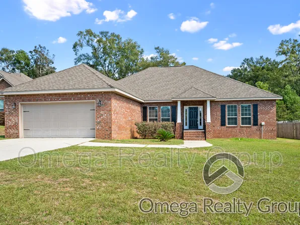 5185 Gamepoint Dr, Theodore, AL 36582
