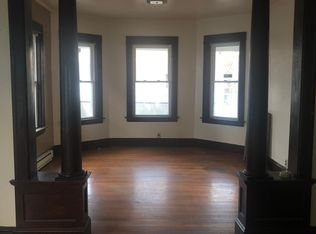 47 Johnson St FLOOR 1, Springfield, MA 01108