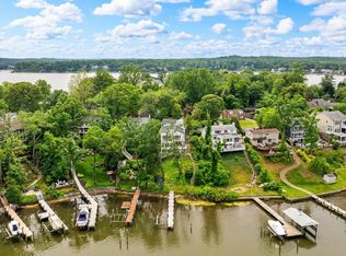 141 Boone Trl, Severna Park, MD 21146
