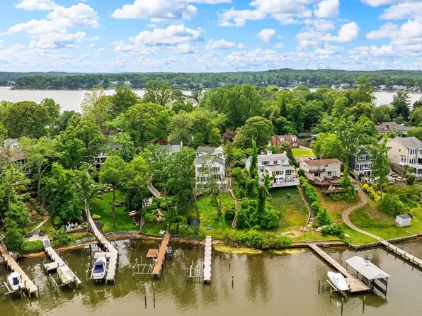 141 Boone Trl, Severna Park, MD 21146