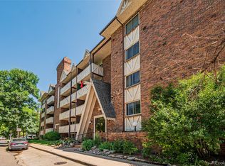 1366 Garfield Street #505, Denver, CO 80206
