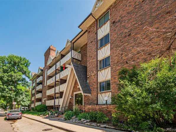 1366 Garfield Street #505, Denver, CO 80206