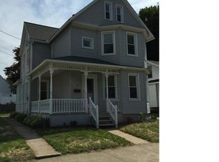 13 Vose St, Ansonia, CT 06401