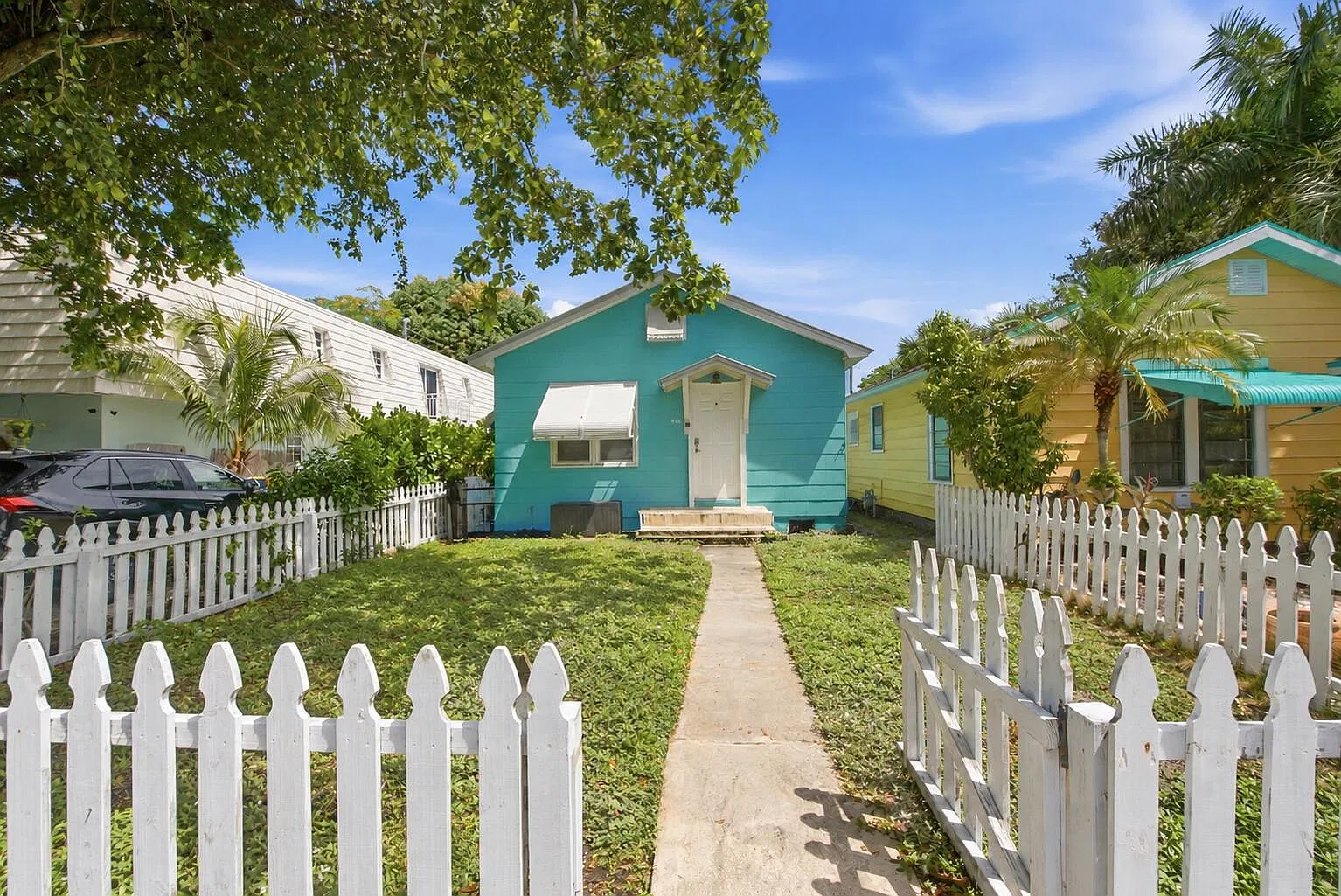 2 bed, 1.0 bath, 800 sqft, $2,000 — Photo 2