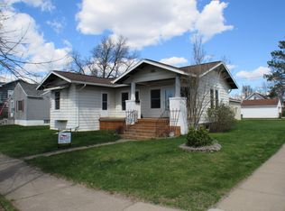 2418 4th Ave W, Hibbing, MN 55746