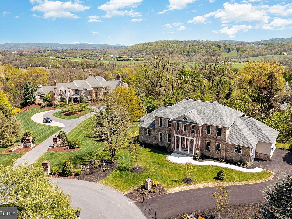 115 Ellesmere Ln, Mechanicsburg, PA 17055 MLS PACB2018276 Zillow