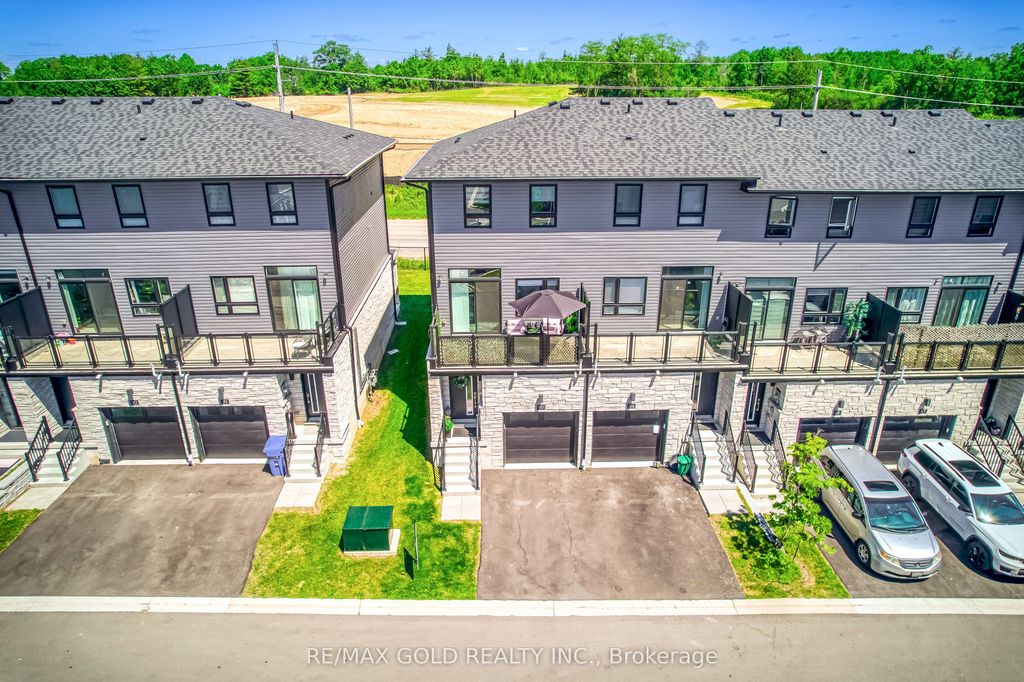 51 Sparrow Ave #90, Cambridge, ON - View 2