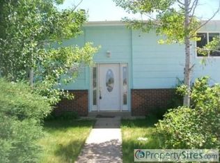 1123 Lewiston St, Aurora, CO 80011