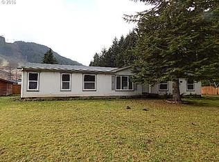 32 Timber Pl, Carson, WA 98610