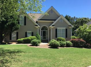 3347 Fielders Pt, Dacula, GA 30019