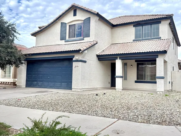 2326 W GABY Road, Phoenix, AZ 85041