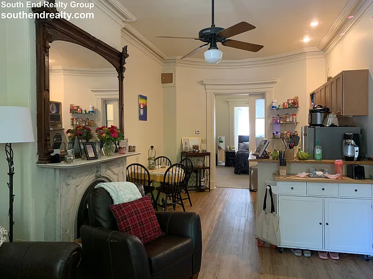 134 W Concord St #1 — Photo 11