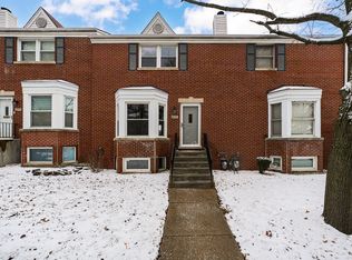 1602 W 103rd St, Chicago, IL 60643