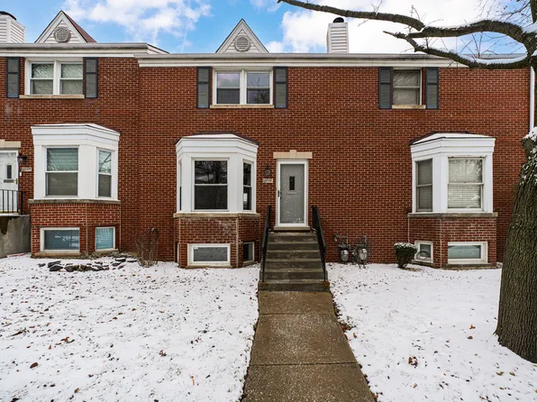 1602 W 103rd St, Chicago, IL 60643