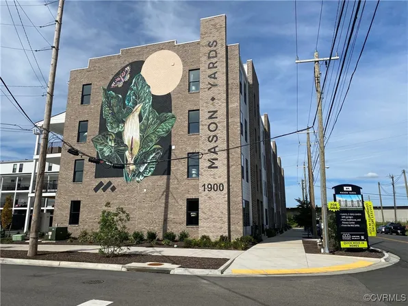 1900 Roseneath Rd #4B, Richmond, VA 23230