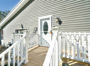 708 Stewartson Rd, Templeton, PA 16259