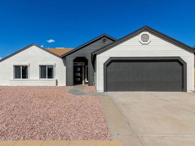 6320 W Del Mar Ln, Glendale, AZ, 85306