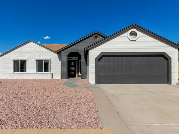 6320 W DEL MAR Lane, Glendale, AZ 85306