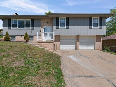 106 NW 61st St, Kansas City, MO, 64118