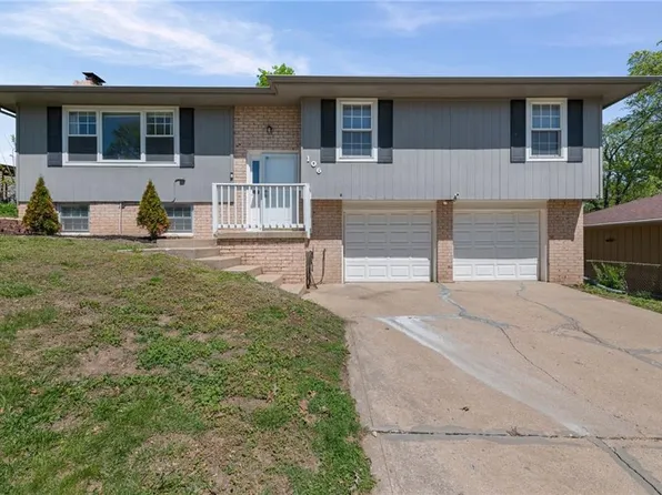 106 NW 61st St, Kansas City, MO 64118
