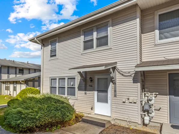 4166 191st Ct, Country Club Hills, IL 60478