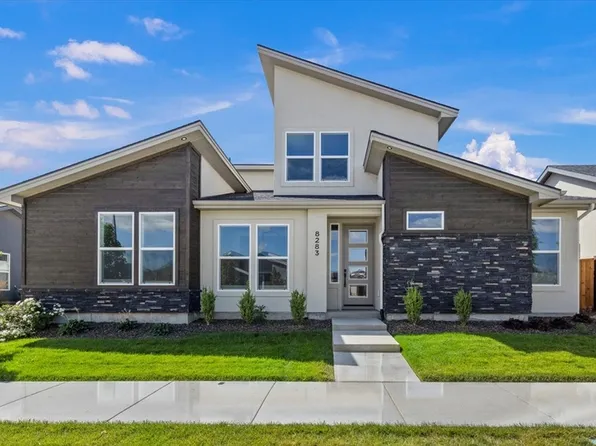 8283 W Shams Ln, Eagle, ID 83616