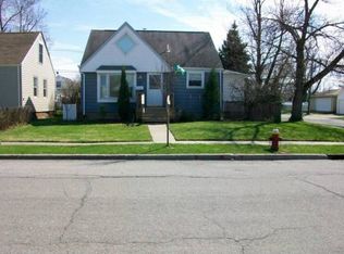 331 Cleveland Dr, Buffalo, NY 14223